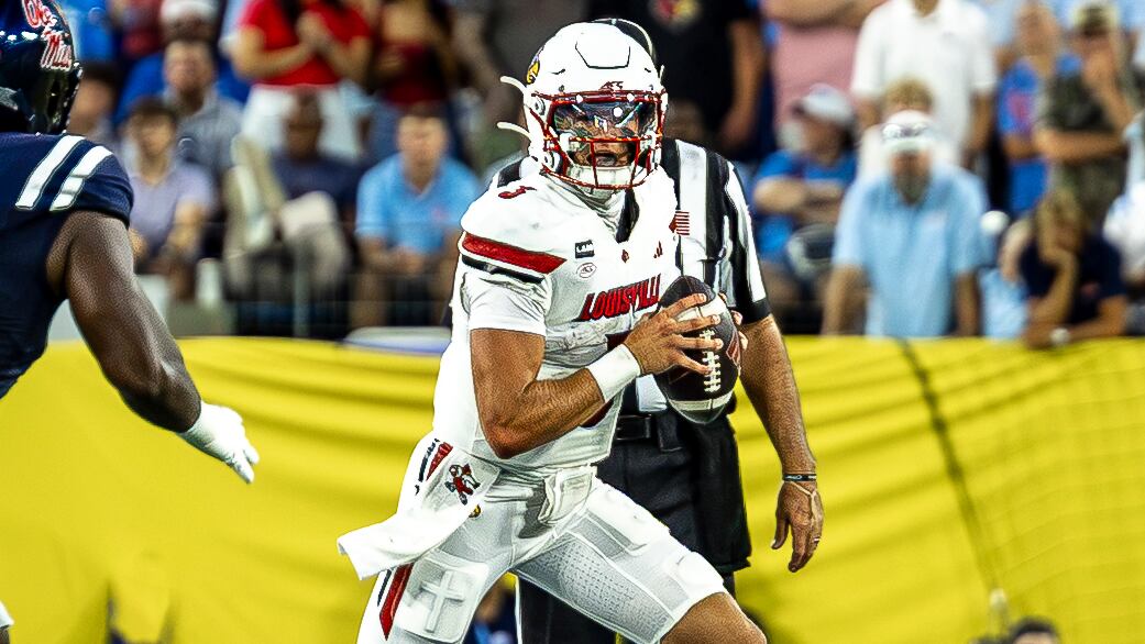 Louisville Football Season Faces Uncertainty After Road Loss to NC State