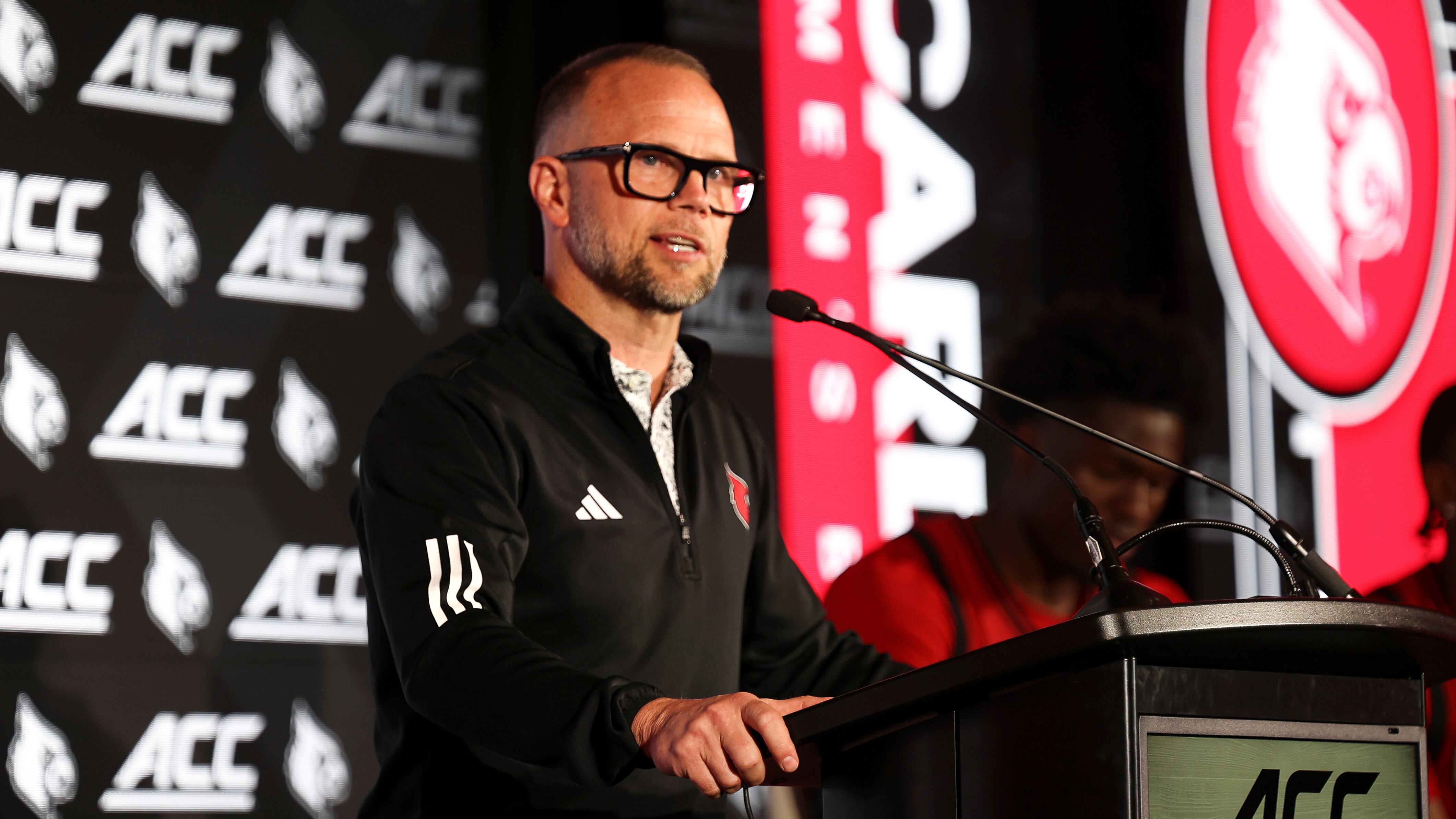 Louisville Cardinals Basketball Overhauls Roster with Emphasis on Size and Physicality