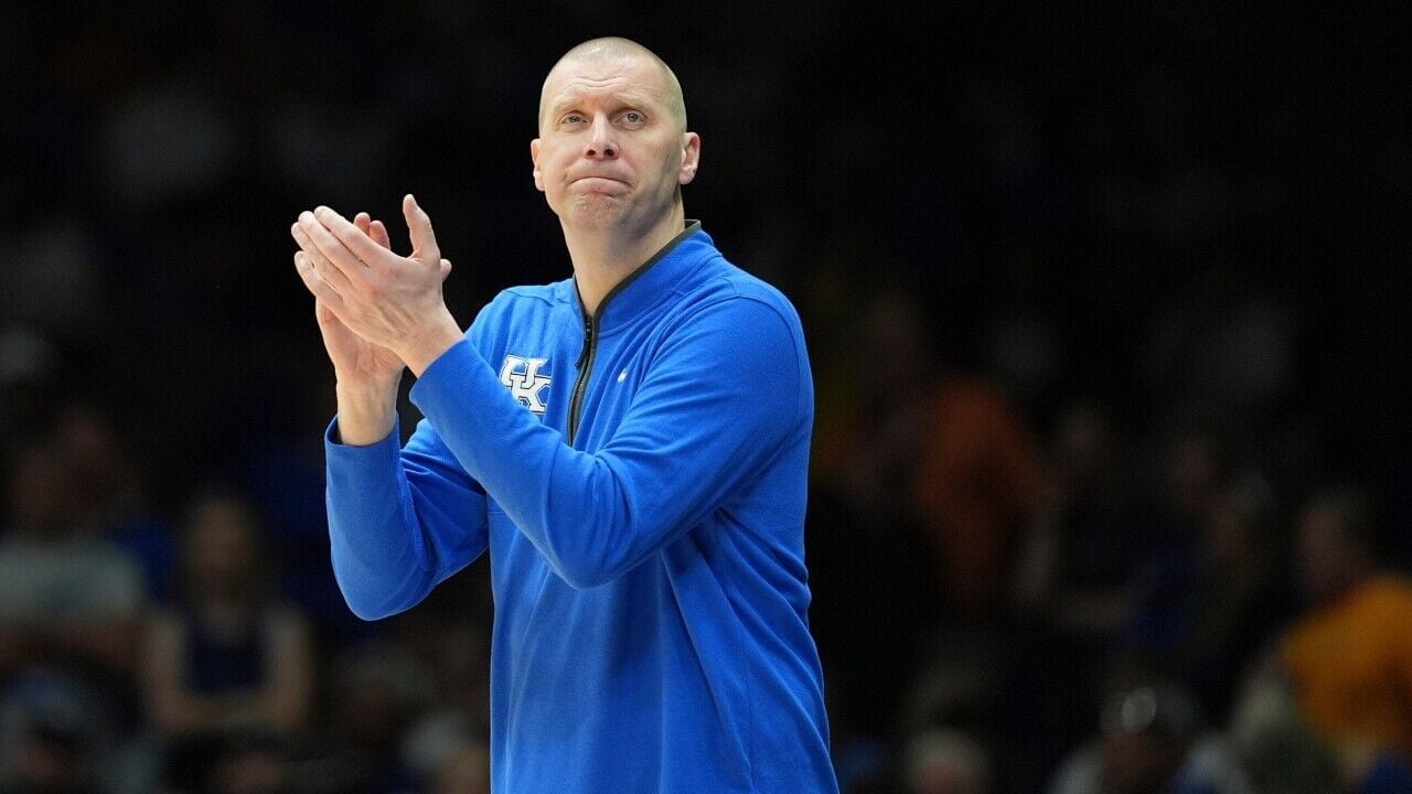 Kentucky Earns 76-65 Exhibition Win Over Texas Tech