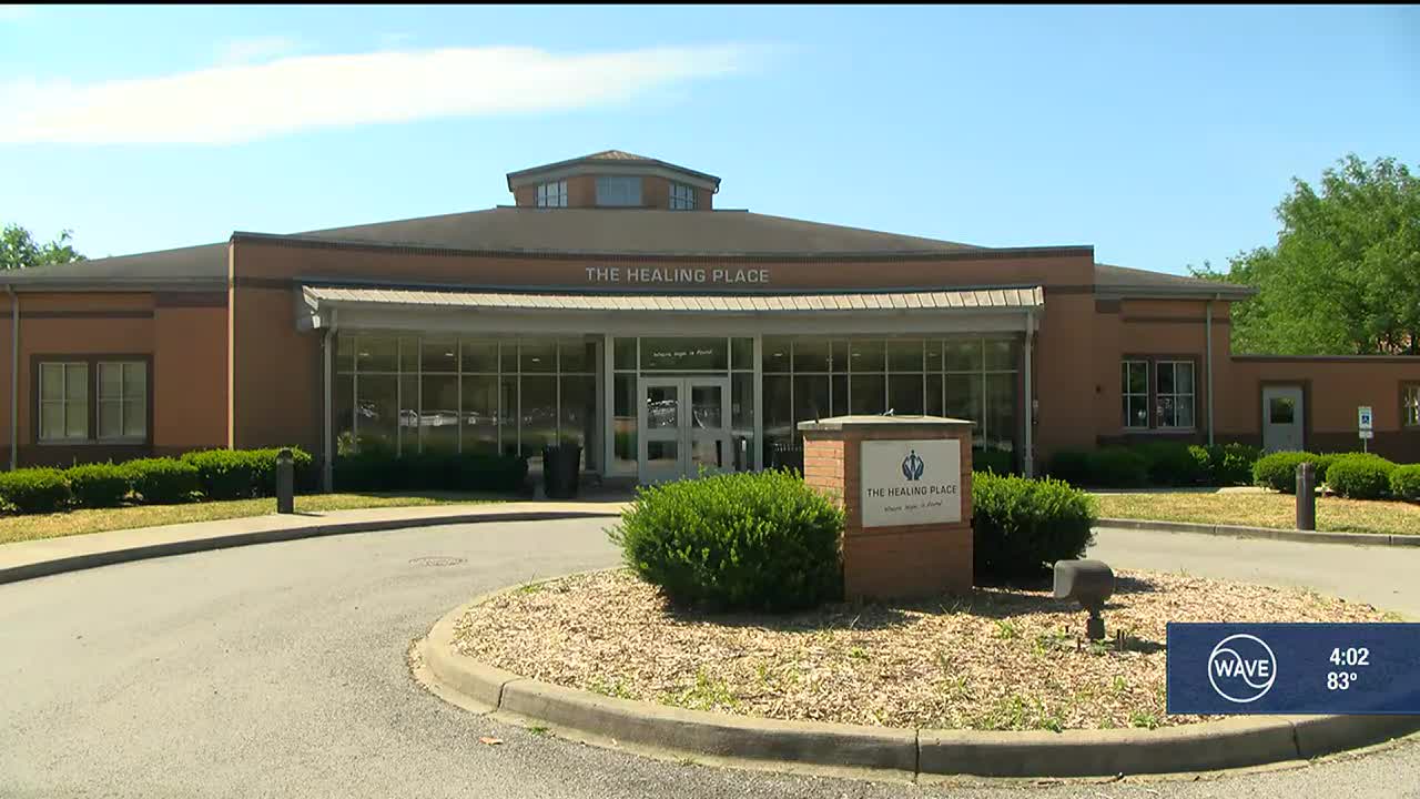 Metro Louisville Awards More Than $1.1 Million for Homelessness Services