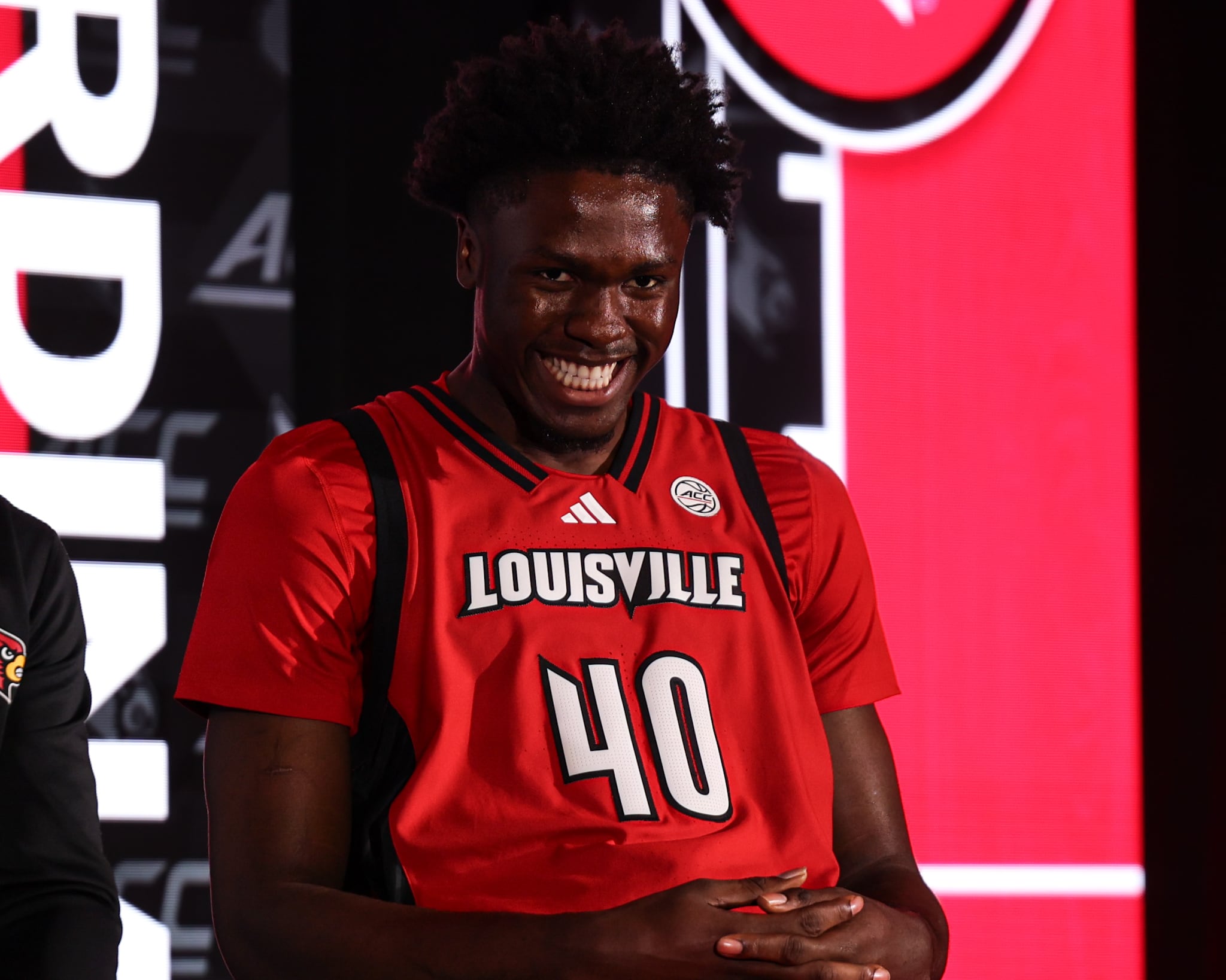 Flory Bidunga’s Ascendance to Louisville Basketball Spotlight