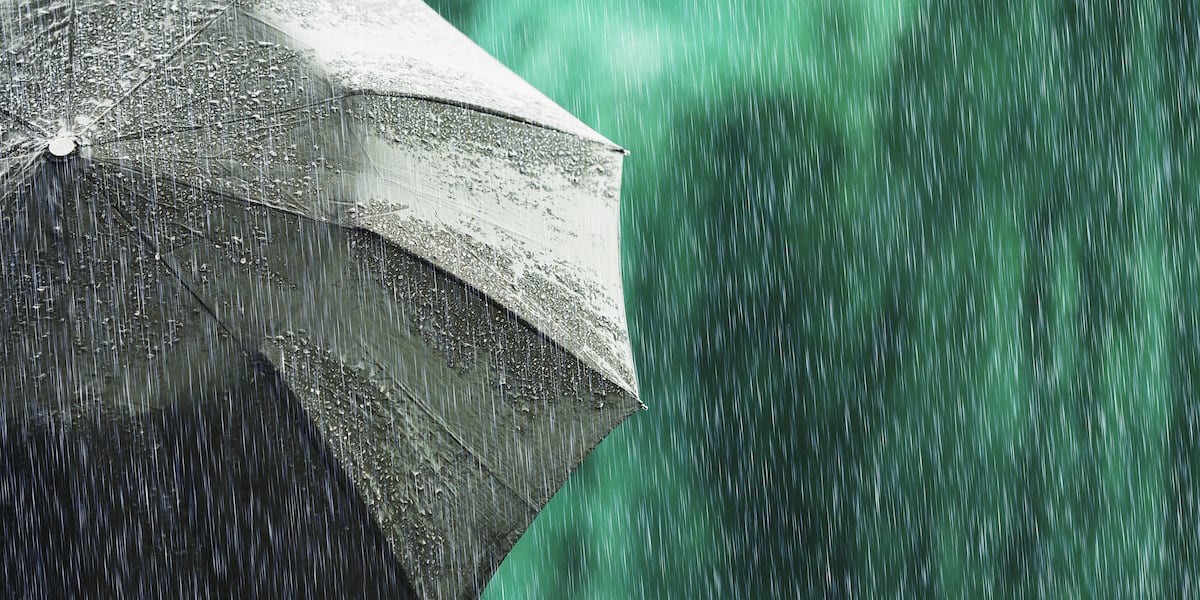 Rainy Saturday forecast forces cancellation of Elizabethtown community festival