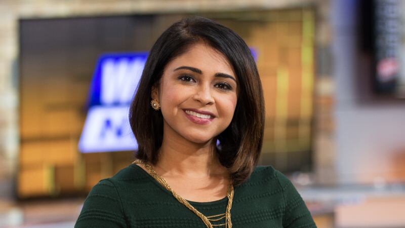 On3 Reporters WAVE 3 News reporter explains how she felt after second covid vaccine