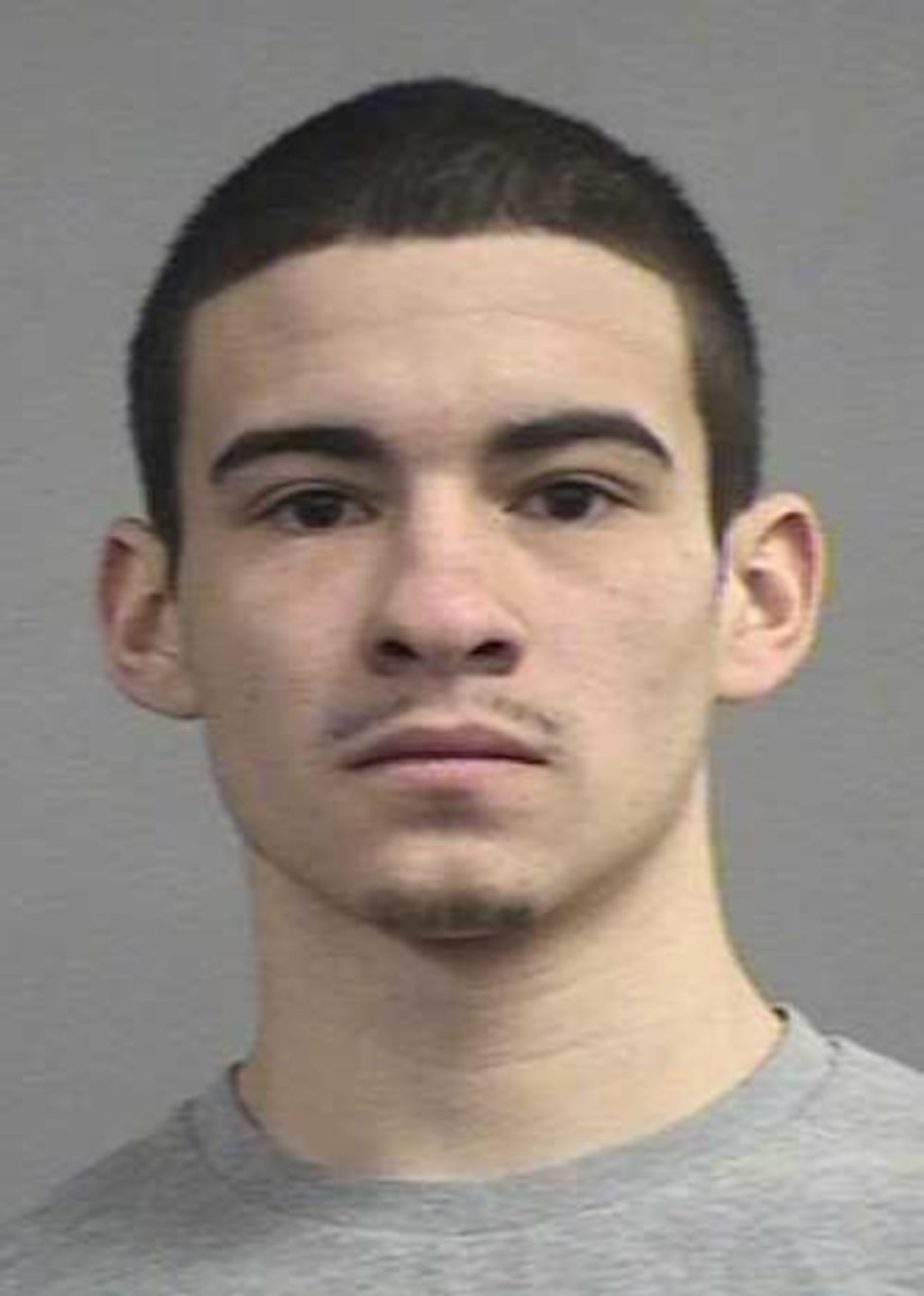 Nicholas Espinoza (Source: LMDC)