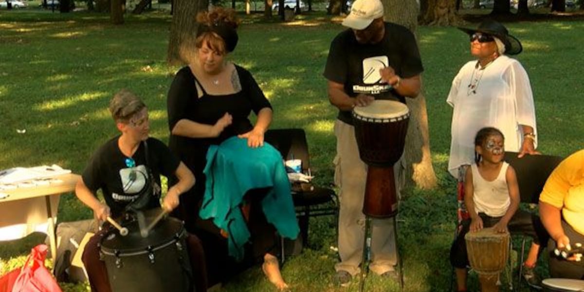 Musical Unity Musical Unity seeks art collaboration in Central Park
