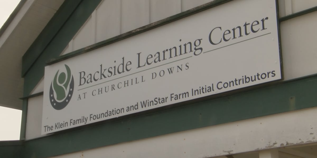 Backside Learning Center holds mental health workshops for teens