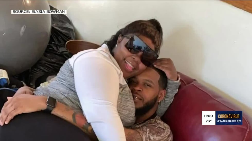 Still mourning his girlfriend, Kenneth Walker is now no longer charged with attempted murder...