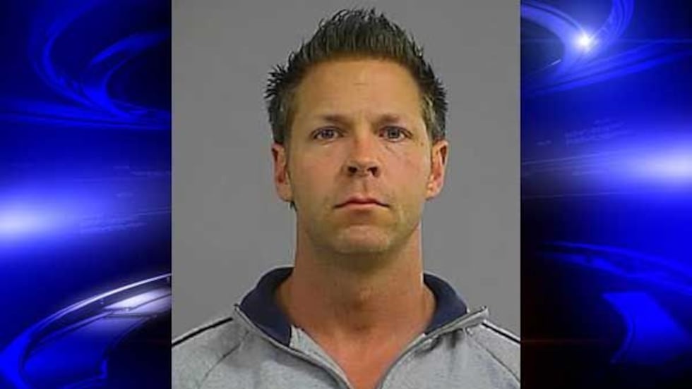 Gary Muncy (source: LMPD)