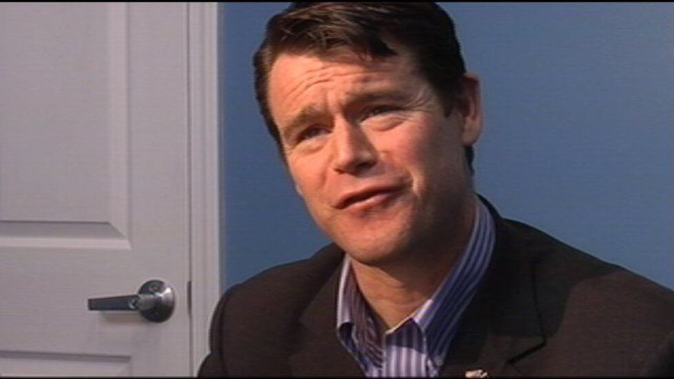 Todd Young (R-IN) 9th District