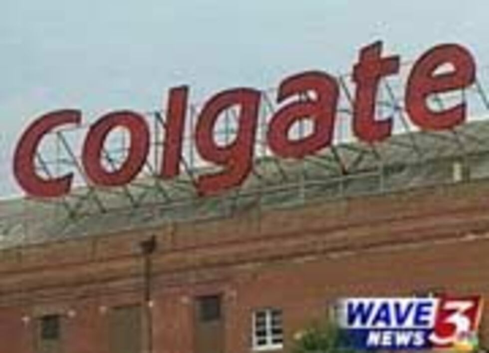 Colgate To Build New Toothpaste Plant In Tennessee