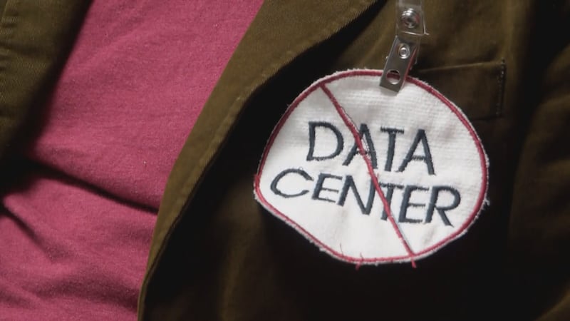 Louisville Metro Government has released draft regulations for data center construction,...