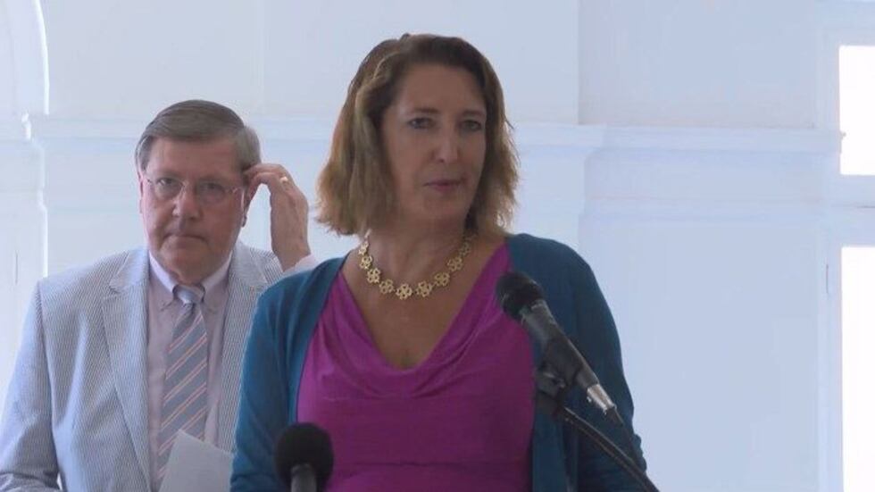 Alexandra Thurstone (Source: WAVE 3 News)