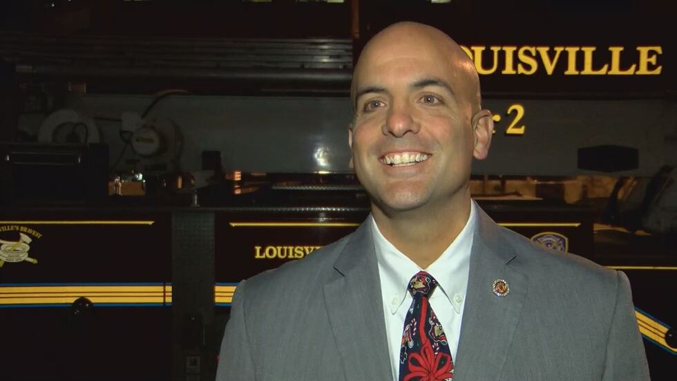 Brian O’Neil (Source: WAVE 3 News)