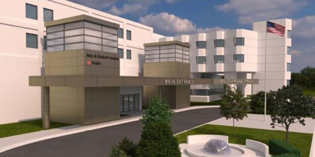 Major Setback: The Birthing Place in South Louisville Faces Indefinite Delay After Medicaid Cuts