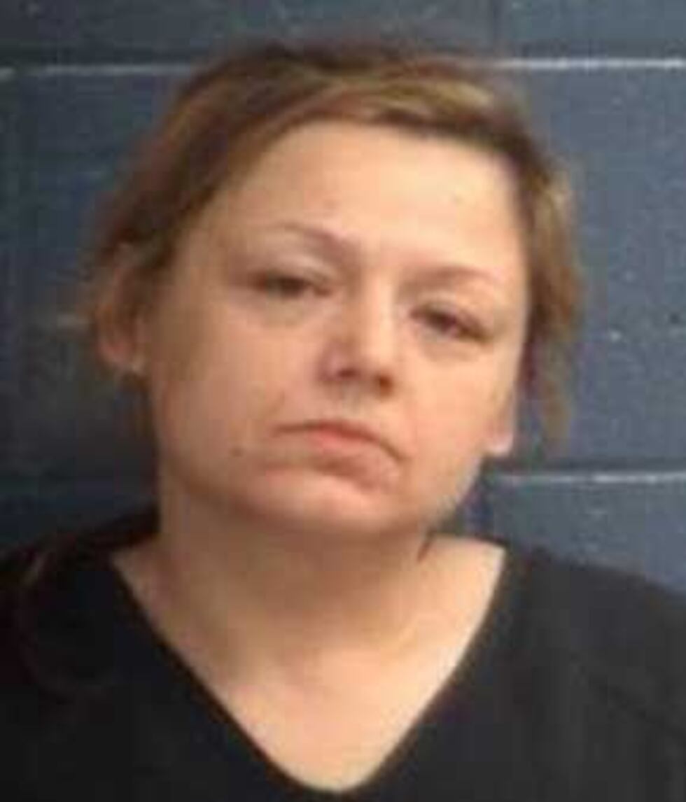 Tonya J. Caves (Source: ISP)