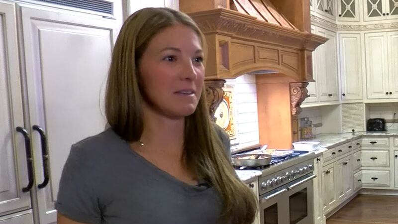 Kristi R. Mack Christi Mack: One-On-One with UofL basketball coach’s wife