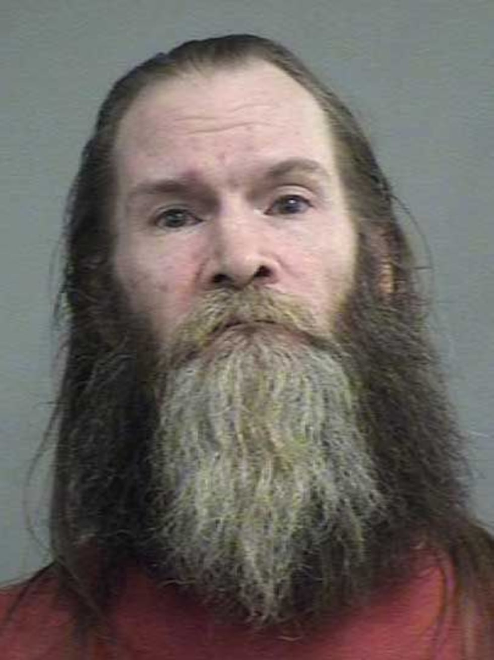 Houston Lee Robertson Jr. (Source: LMDC)