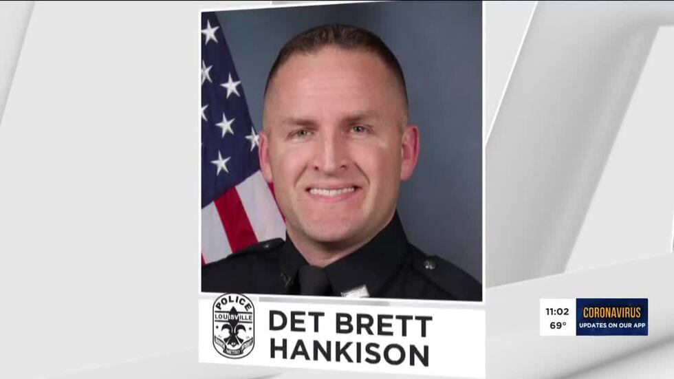 Det. Brett Hankison
