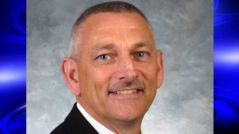 DeWayne Bunch (Source: LRC)