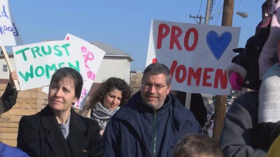 (Source: Todd Hoyer/WAVE 3 News)