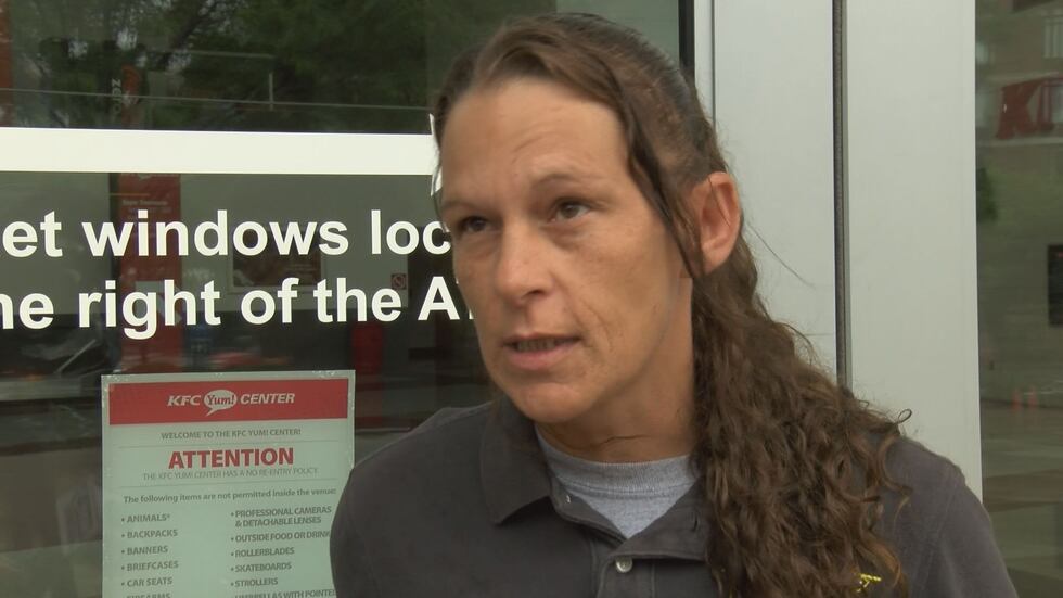 Amanda Adams (Source: WAVE 3 News)
