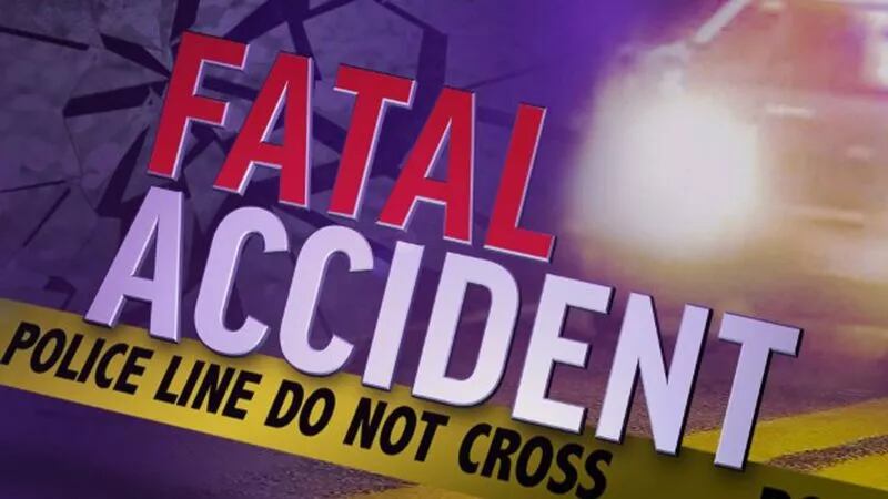 Officers determined that a grey Subaru and two tractor trailers were involved when they...