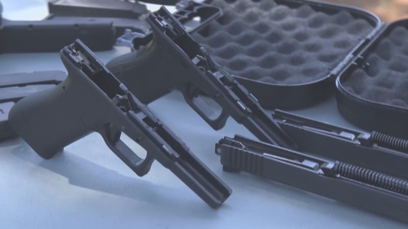 Officials are pushing to block Glock switches at the state level.