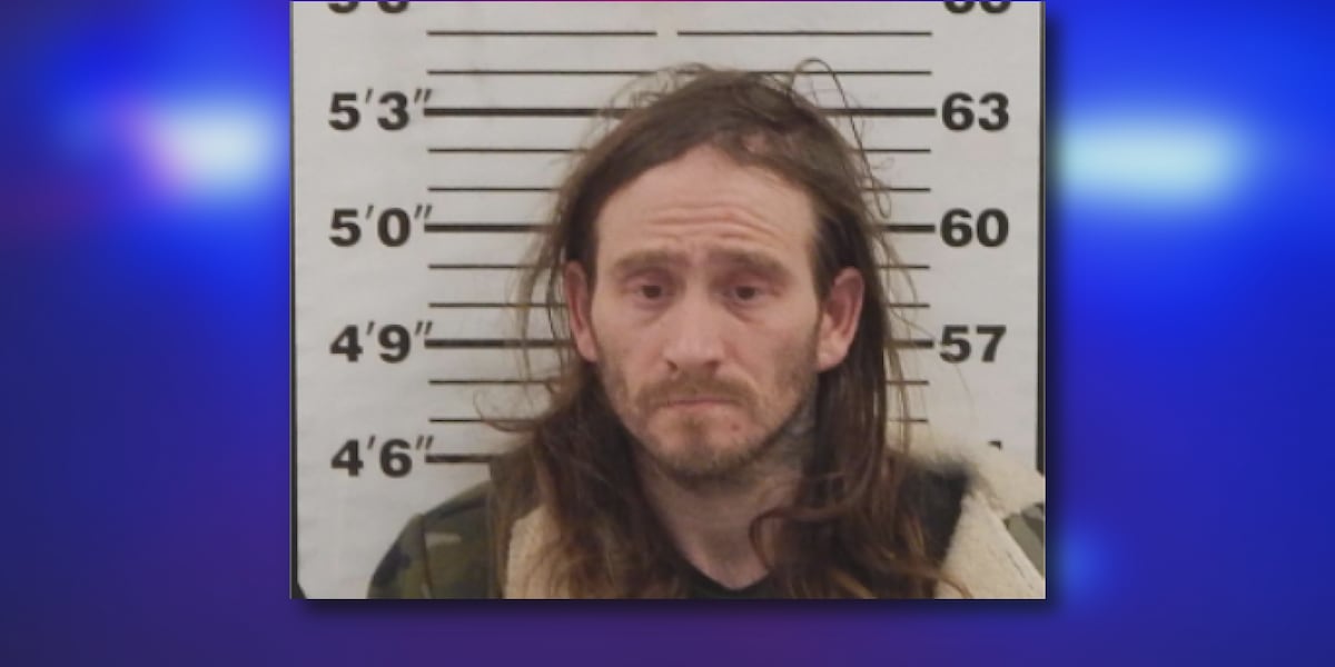 Indiana State Police make arrest in 2011 rape investigation