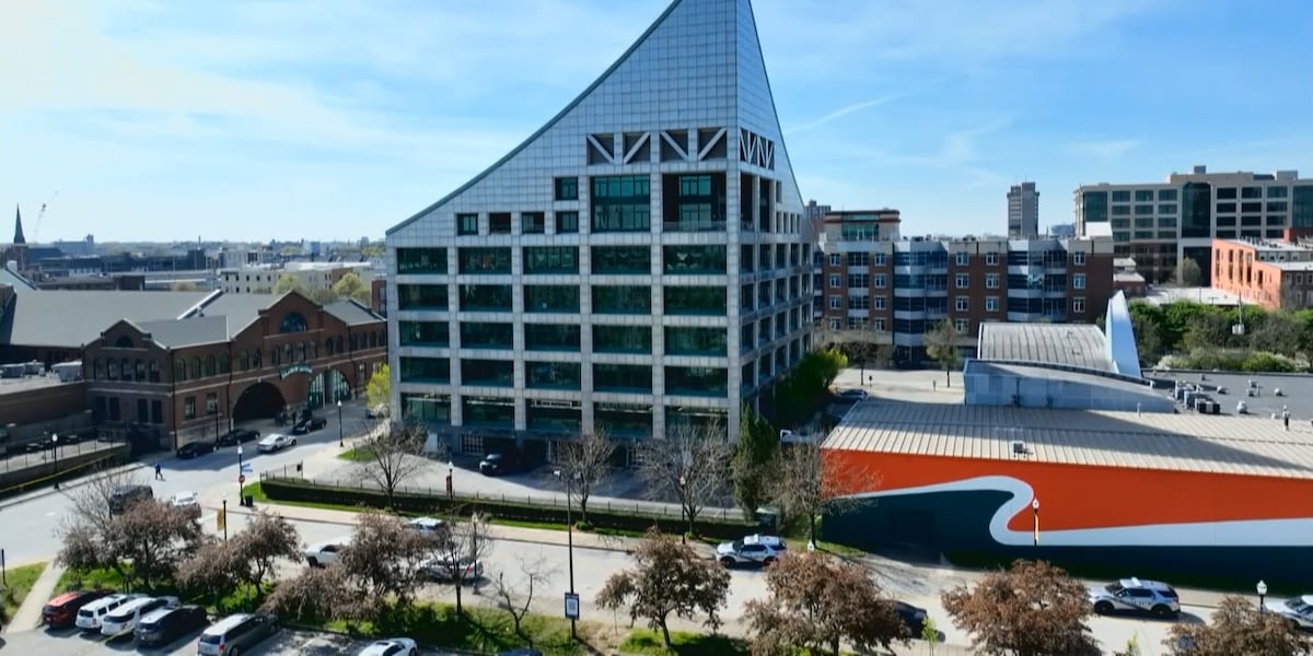 Site of Old National Bank mass shooting up for sale for over $1M