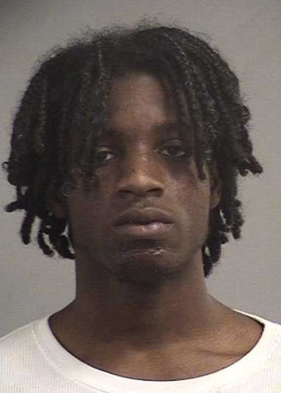 Ketrick Ballanger (Source: LMDC)