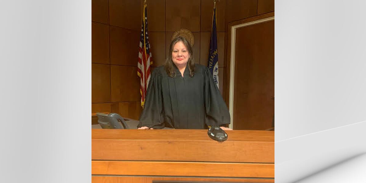 Former Ky Circuit Court judge dies after battle with ALS Former Ky Circuit Court judge dies after battle with ALS