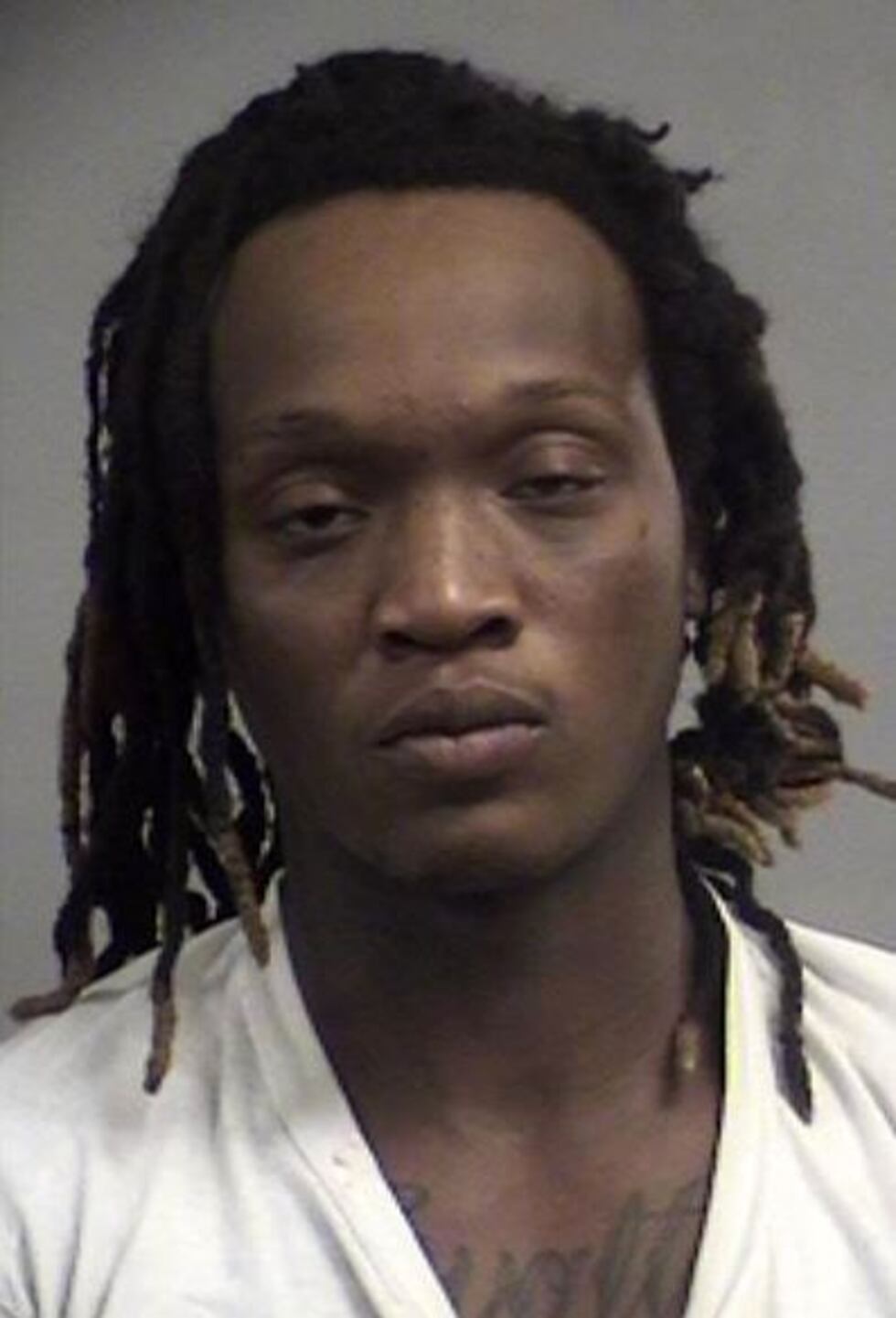 Anthony Antonio Jones (Source: LMDC)