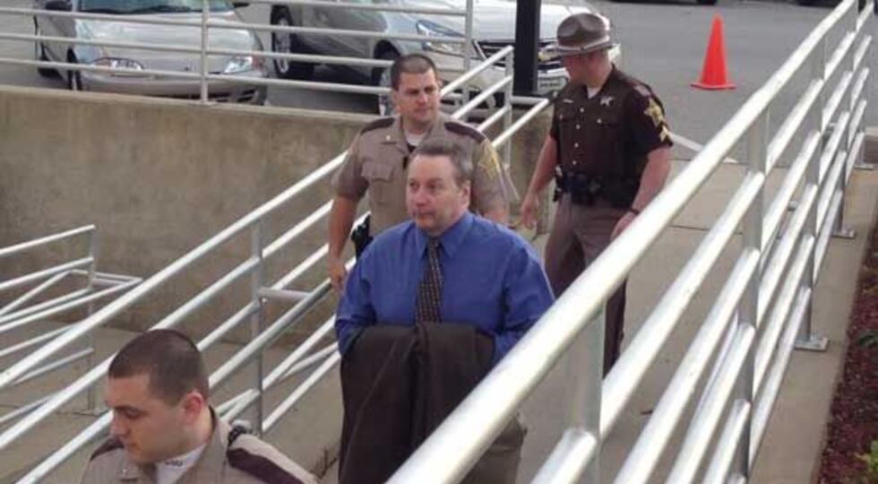 David Camm