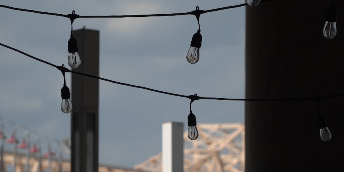 Khalil’s Catering and Events prepares for first Thunder as official concessionaire