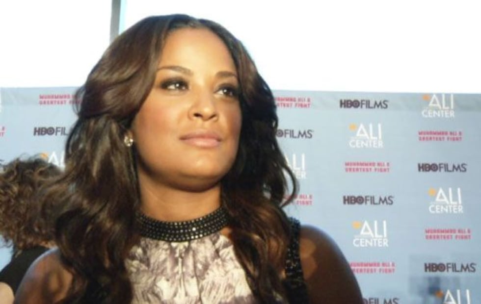 Laila Ali