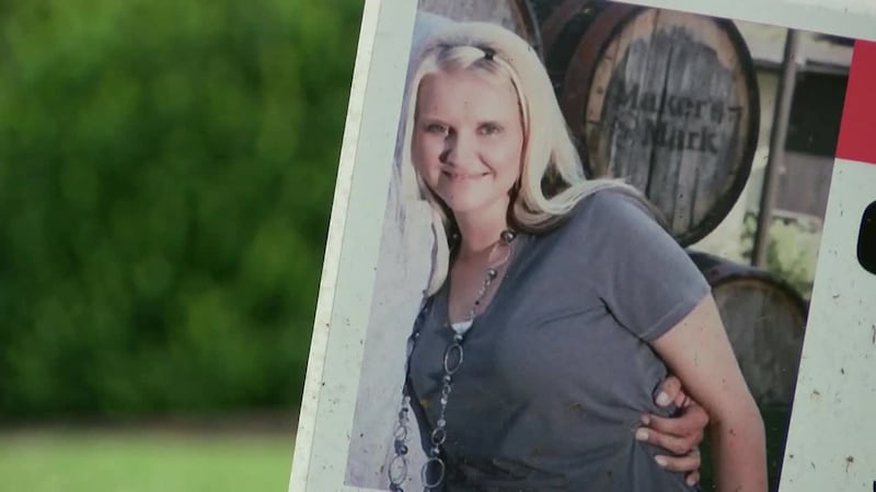 WAVE Now : Crystal Rogers Case