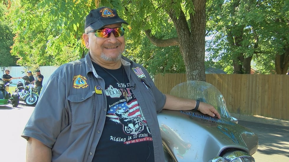 Steve Ernspiker (Source: WAVE 3 News)