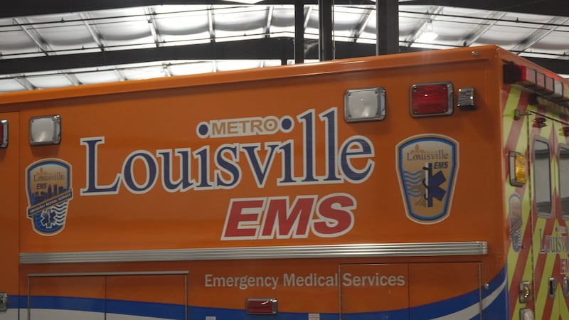 UofL Health, Metro EMS partner for blood transfusion program