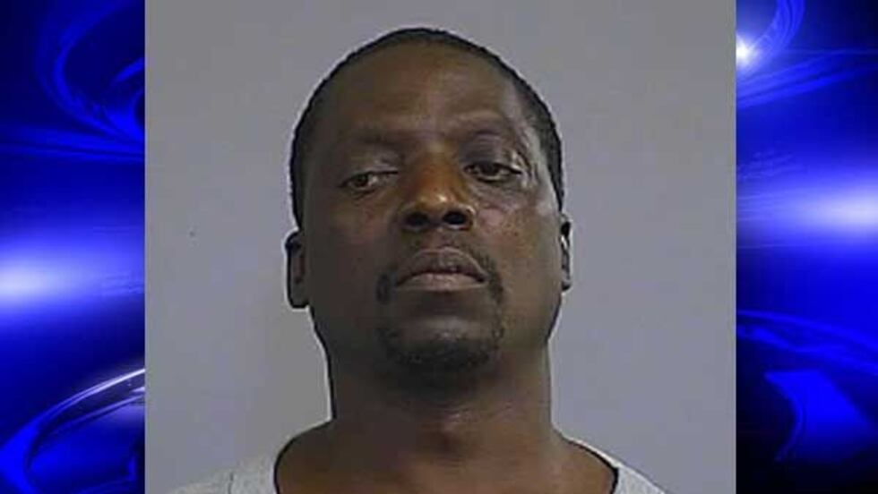Carlos Brooks (Source: LMDC)