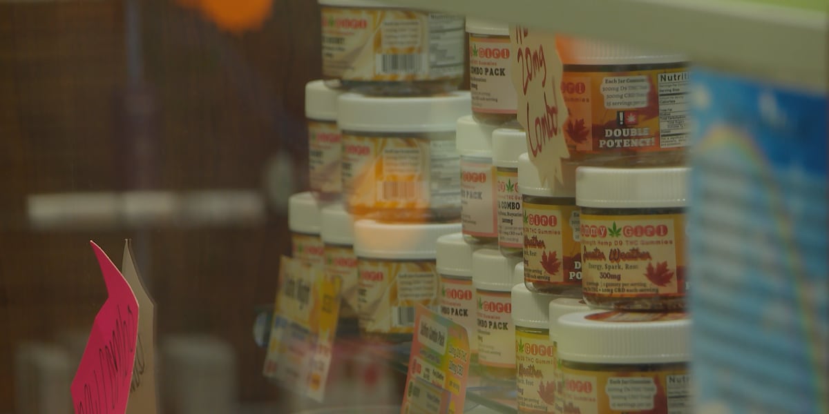 Kentucky lawmakers push back against proposed restrictions on legal hemp