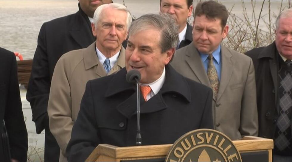 Rep. John Yarmuth