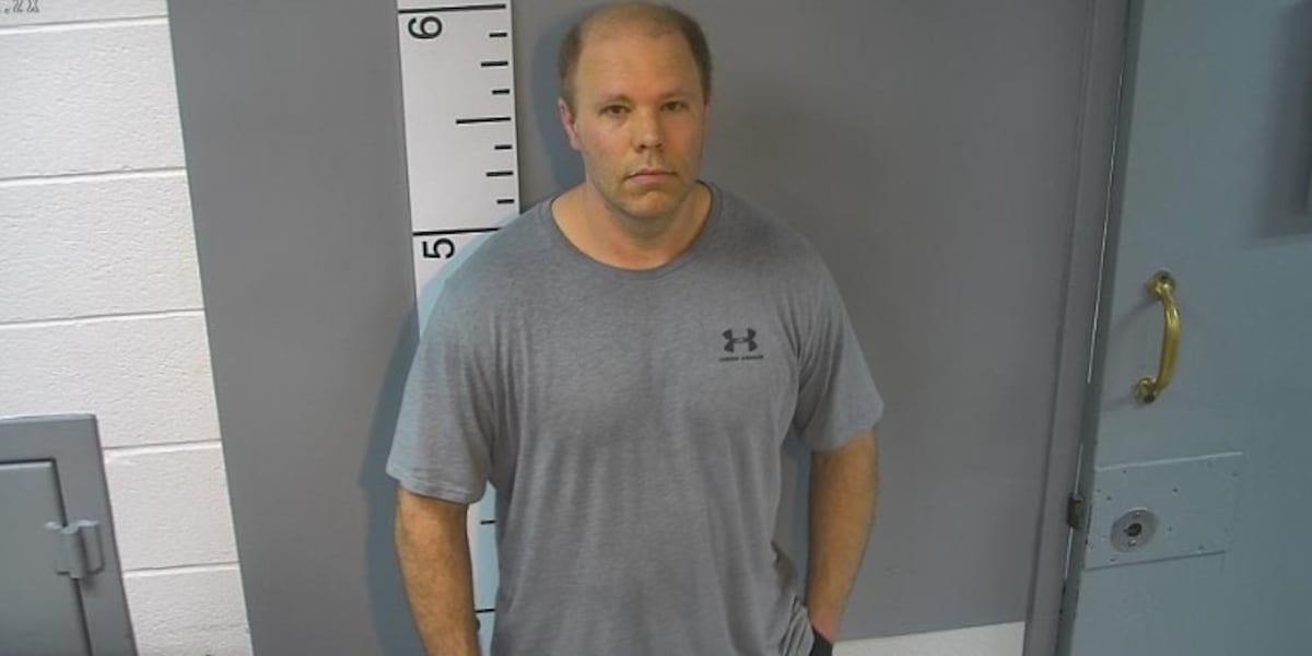Location for trial of former Bardstown Police Officer Nick Houck decided