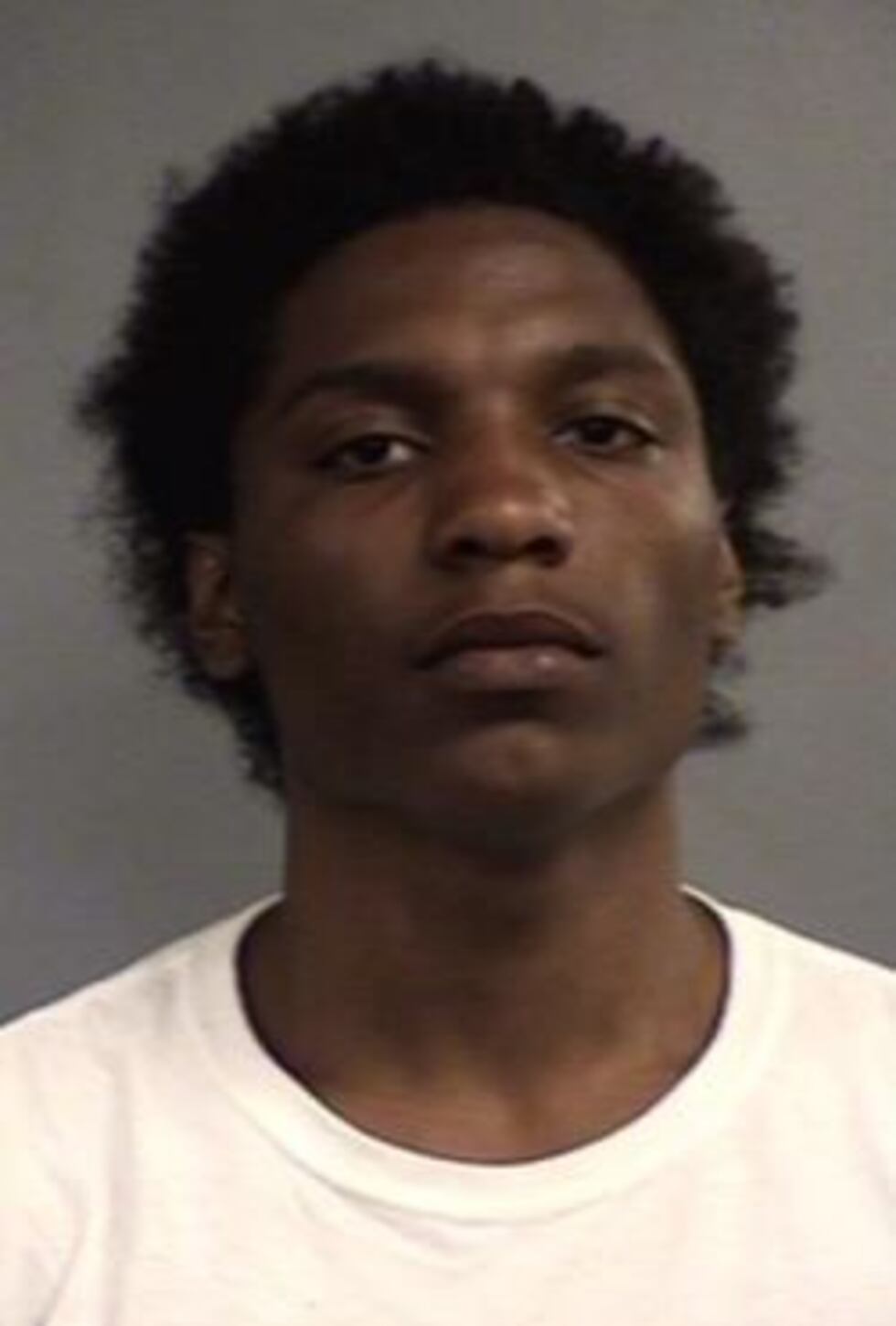 Lugene Floyd (Source: LMDC)