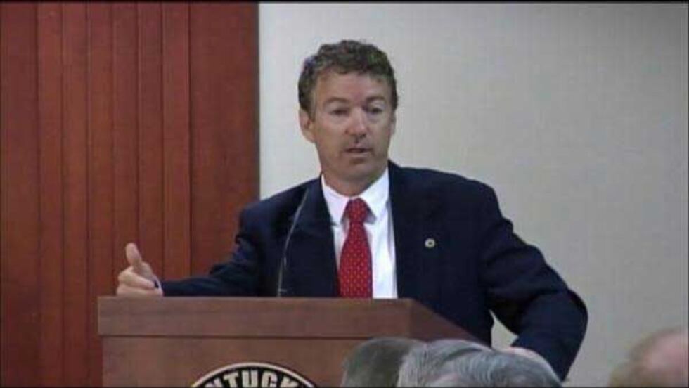 Rand Paul