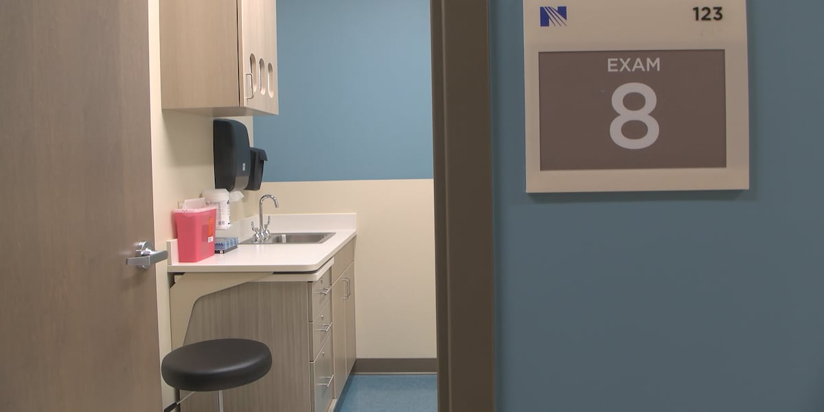 Give Dad the Gift of Health This Father's Day: Norton Doctor Highlights Men's Health Awareness