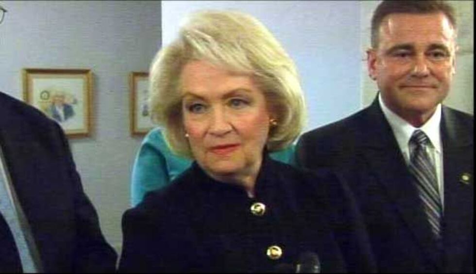 Bobbie Holsclaw