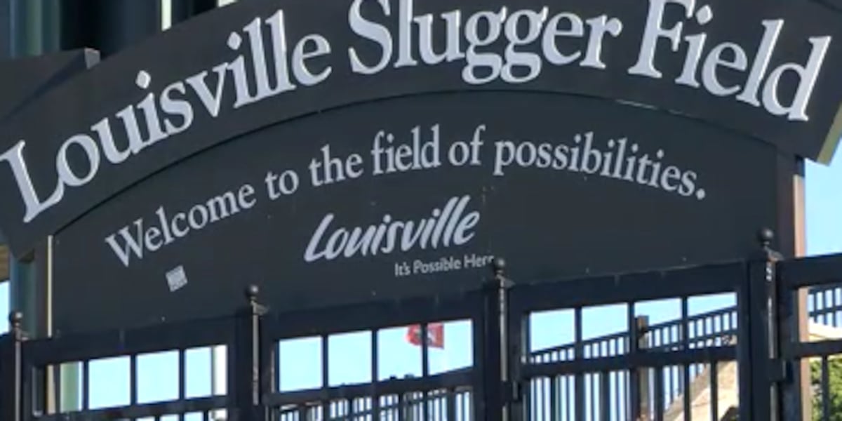 Louisville Bats announce 2025 season matchups; Thunder Over Louisville home game scheduled louisville-bats-announce-2025-season-matchups-thunder-over-louisville-home-game-scheduled