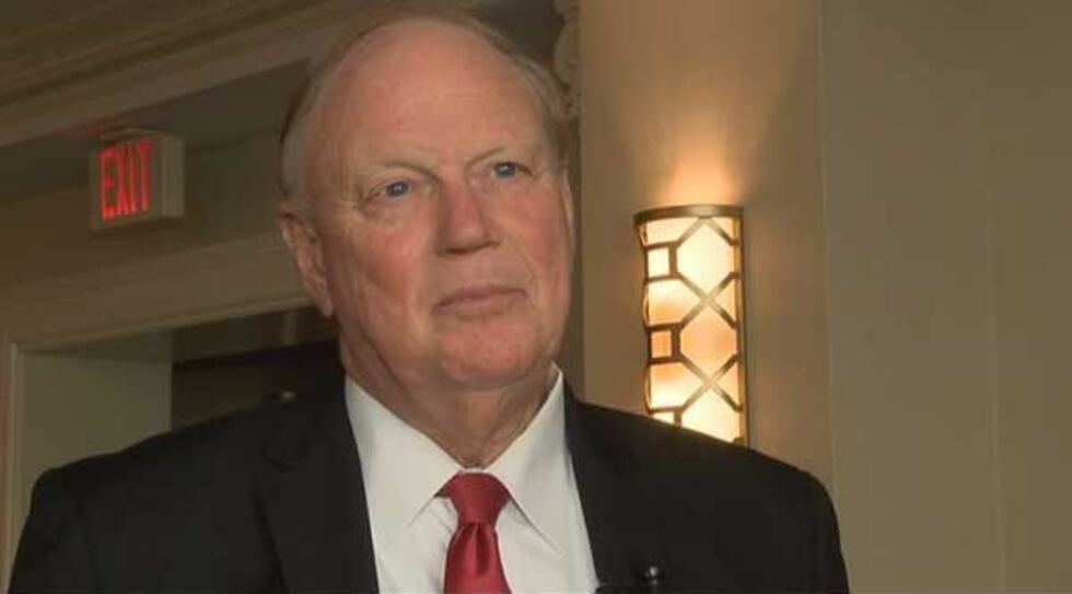 Dr. James Ramsey