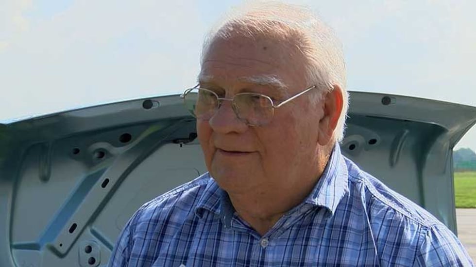 Col. William Reker Safety weighs on drivers' minds following death of Uber driver