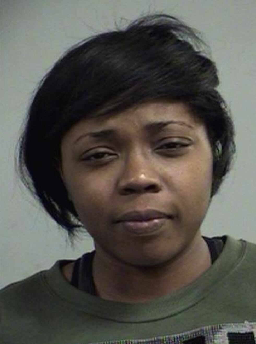 Cherell Denise Gibson (Source: LMDC)